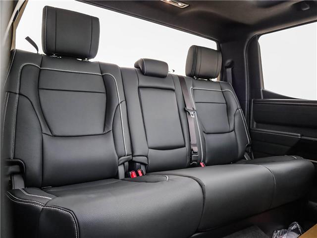 2026 Toyota Tundra Limited (Stk: T9849) in Welland - Image 16 of 28