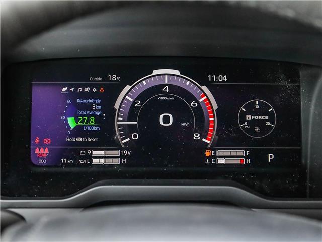2026 Toyota Tundra Limited (Stk: T9849) in Welland - Image 20 of 28