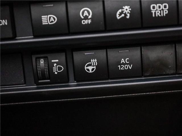 2026 Toyota Tundra Limited (Stk: T9849) in Welland - Image 22 of 28