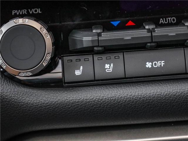 2026 Toyota Tundra Limited (Stk: T9849) in Welland - Image 25 of 28