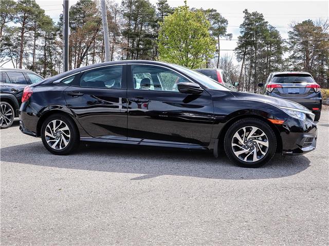 2016 Honda Civic EX (Stk: HH26295B) in Hanover - Image 3 of 26