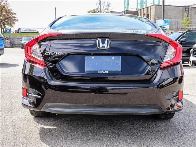 2016 Honda Civic EX (Stk: HH26295B) in Hanover - Image 4 of 26