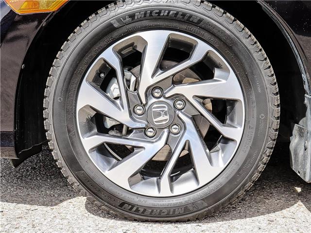 2016 Honda Civic EX (Stk: HH26295B) in Hanover - Image 6 of 26