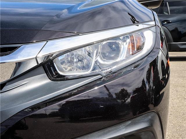 2016 Honda Civic EX (Stk: HH26295B) in Hanover - Image 7 of 26
