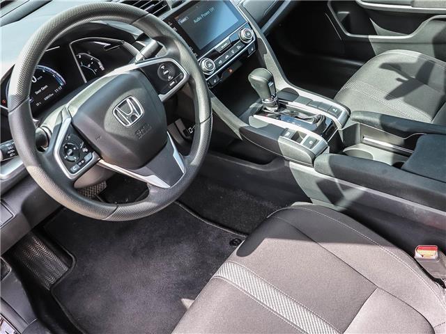 2016 Honda Civic EX (Stk: HH26295B) in Hanover - Image 9 of 26