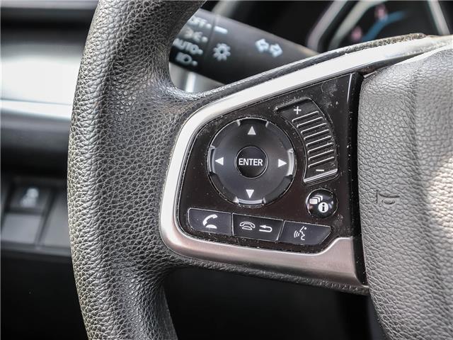 2016 Honda Civic EX (Stk: HH26295B) in Hanover - Image 12 of 26