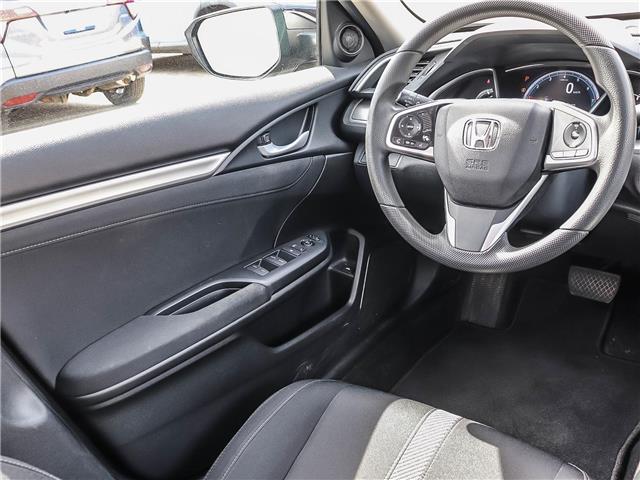 2016 Honda Civic EX (Stk: HH26295B) in Hanover - Image 15 of 26