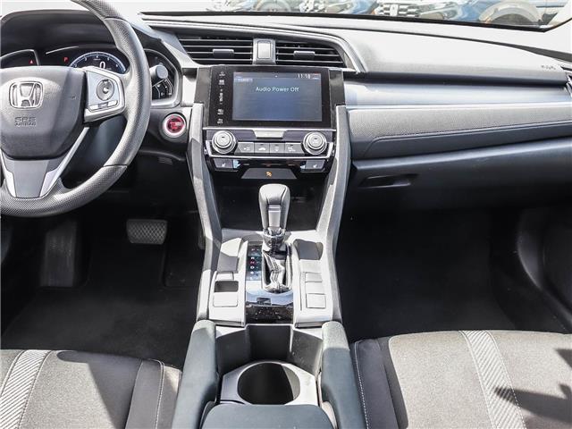 2016 Honda Civic EX (Stk: HH26295B) in Hanover - Image 16 of 26