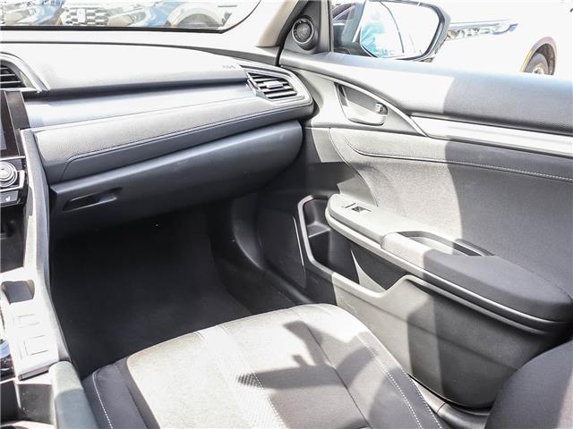 2016 Honda Civic EX (Stk: HH26295B) in Hanover - Image 17 of 26