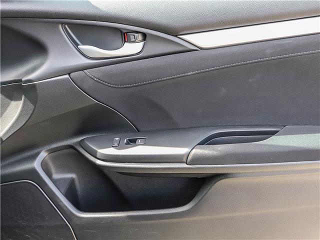2016 Honda Civic EX (Stk: HH26295B) in Hanover - Image 18 of 26