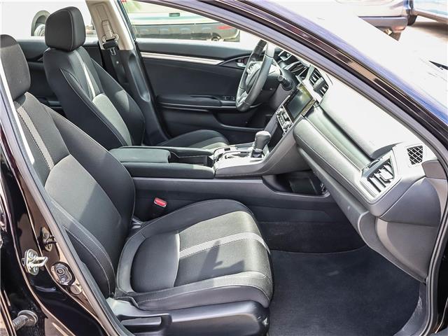 2016 Honda Civic EX (Stk: HH26295B) in Hanover - Image 19 of 26