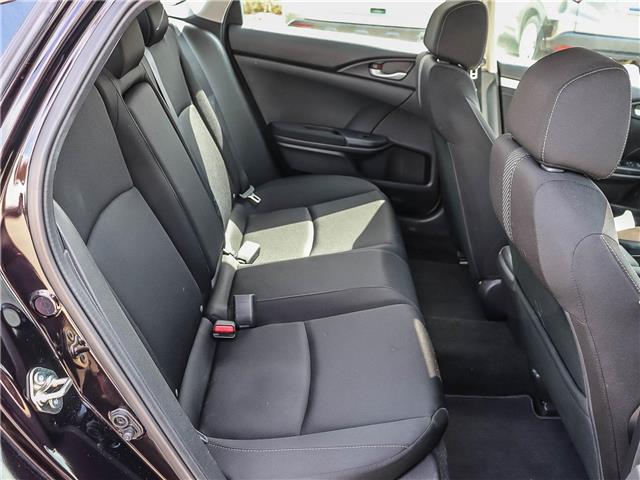 2016 Honda Civic EX (Stk: HH26295B) in Hanover - Image 21 of 26