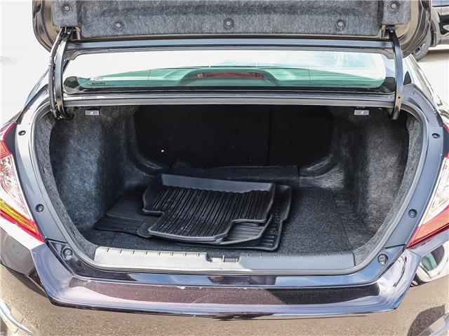 2016 Honda Civic EX (Stk: HH26295B) in Hanover - Image 22 of 26