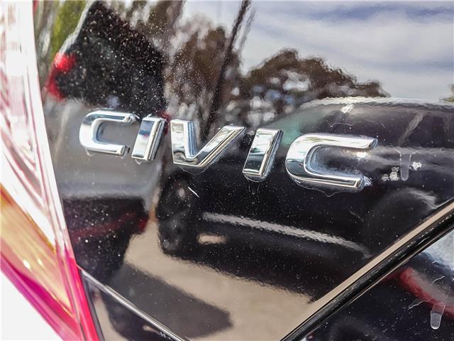 2016 Honda Civic EX (Stk: HH26295B) in Hanover - Image 23 of 26