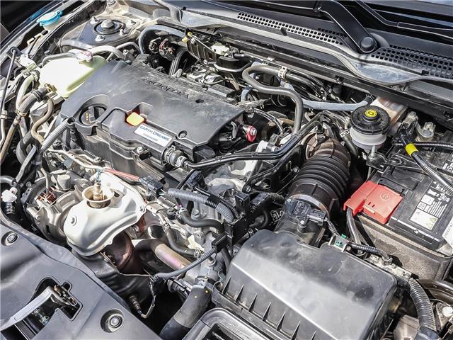 2016 Honda Civic EX (Stk: HH26295B) in Hanover - Image 26 of 26