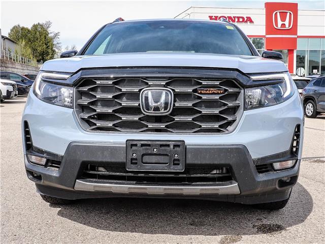 2025 Honda Passport TrailSport (Stk: HH26315A) in Hanover - Image 2 of 26
