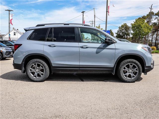2025 Honda Passport TrailSport (Stk: HH26315A) in Hanover - Image 3 of 26