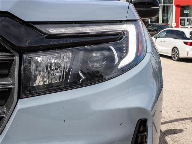2025 Honda Passport TrailSport (Stk: HH26315A) in Hanover - Image 7 of 26
