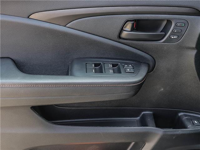 2025 Honda Passport TrailSport (Stk: HH26315A) in Hanover - Image 8 of 26