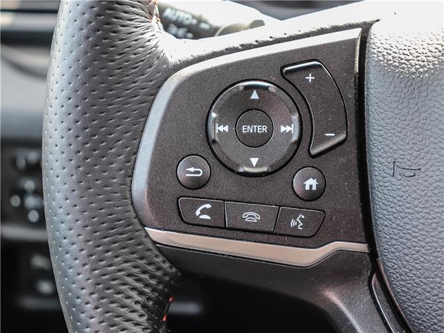 2025 Honda Passport TrailSport (Stk: HH26315A) in Hanover - Image 12 of 26