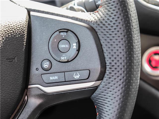2025 Honda Passport TrailSport (Stk: HH26315A) in Hanover - Image 13 of 26