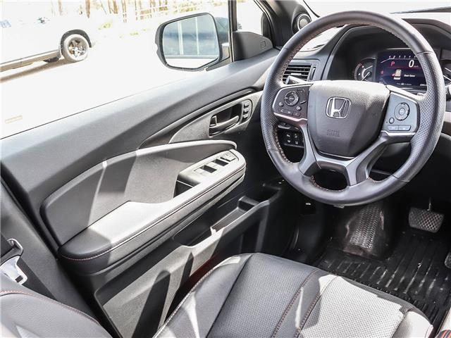 2025 Honda Passport TrailSport (Stk: HH26315A) in Hanover - Image 15 of 26