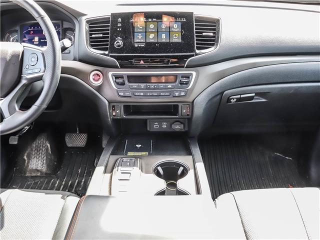 2025 Honda Passport TrailSport (Stk: HH26315A) in Hanover - Image 16 of 26