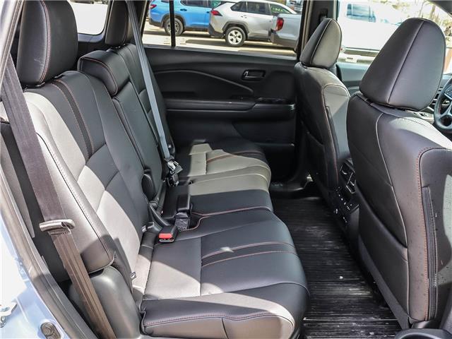 2025 Honda Passport TrailSport (Stk: HH26315A) in Hanover - Image 21 of 26