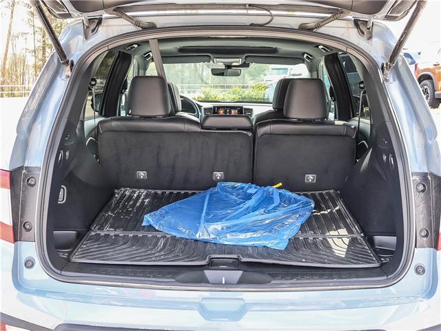 2025 Honda Passport TrailSport (Stk: HH26315A) in Hanover - Image 22 of 26