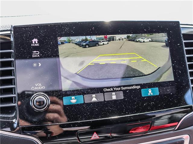 2025 Honda Passport TrailSport (Stk: HH26315A) in Hanover - Image 26 of 26