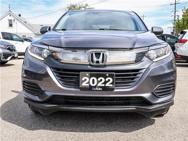 2022 Honda HR-V LX (Stk: HHQ4571) in Hanover - Image 2 of 26