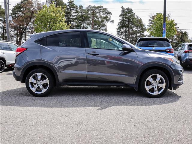 2022 Honda HR-V LX (Stk: HHQ4571) in Hanover - Image 3 of 26