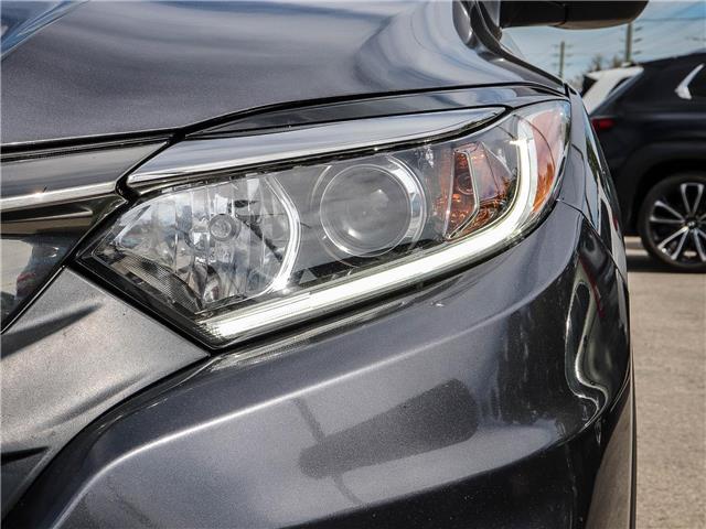 2022 Honda HR-V LX (Stk: HHQ4571) in Hanover - Image 7 of 26