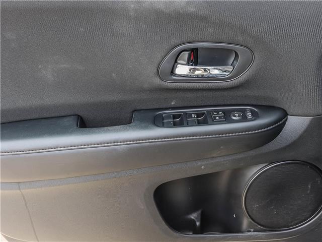 2022 Honda HR-V LX (Stk: HHQ4571) in Hanover - Image 8 of 26