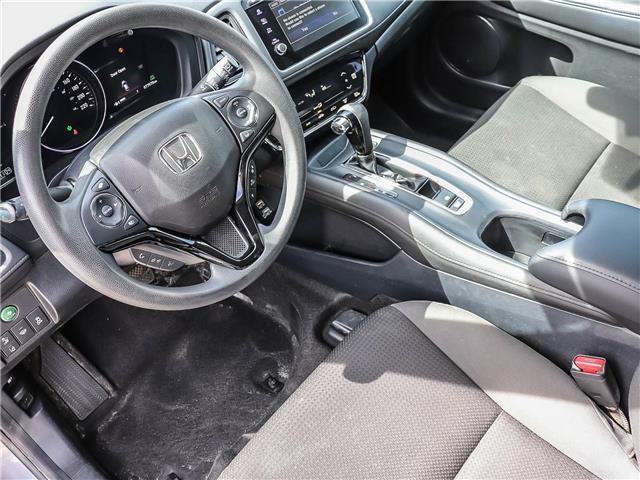 2022 Honda HR-V LX (Stk: HHQ4571) in Hanover - Image 9 of 26