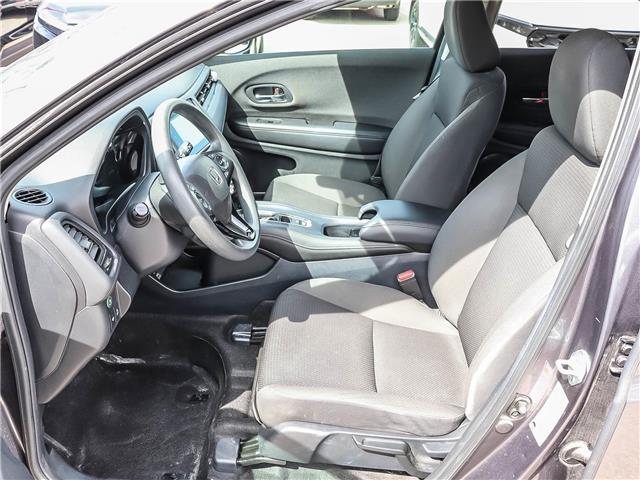 2022 Honda HR-V LX (Stk: HHQ4571) in Hanover - Image 10 of 26