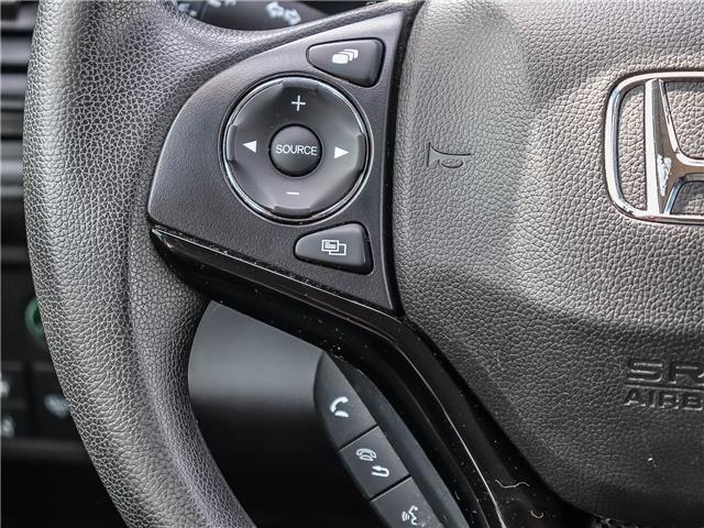 2022 Honda HR-V LX (Stk: HHQ4571) in Hanover - Image 12 of 26