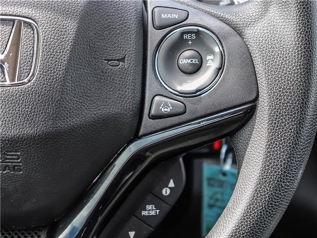 2022 Honda HR-V LX (Stk: HHQ4571) in Hanover - Image 13 of 26