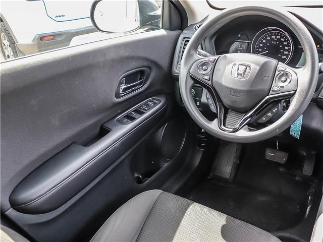 2022 Honda HR-V LX (Stk: HHQ4571) in Hanover - Image 15 of 26