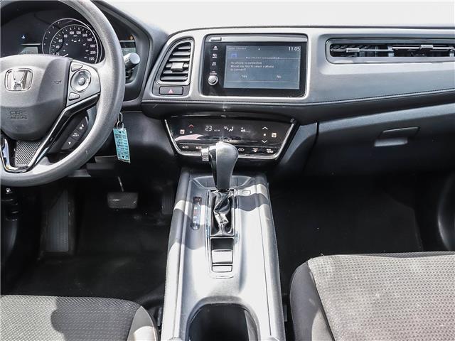 2022 Honda HR-V LX (Stk: HHQ4571) in Hanover - Image 16 of 26