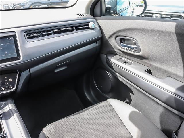 2022 Honda HR-V LX (Stk: HHQ4571) in Hanover - Image 17 of 26