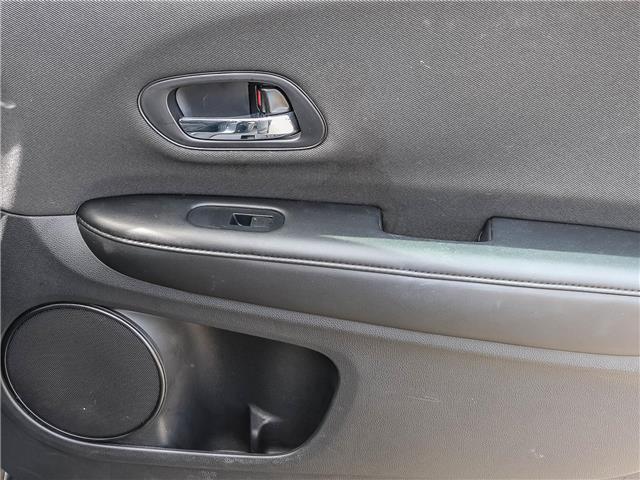 2022 Honda HR-V LX (Stk: HHQ4571) in Hanover - Image 18 of 26