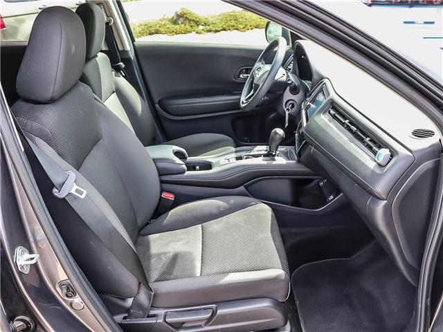 2022 Honda HR-V LX (Stk: HHQ4571) in Hanover - Image 19 of 26