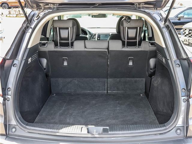 2022 Honda HR-V LX (Stk: HHQ4571) in Hanover - Image 21 of 26