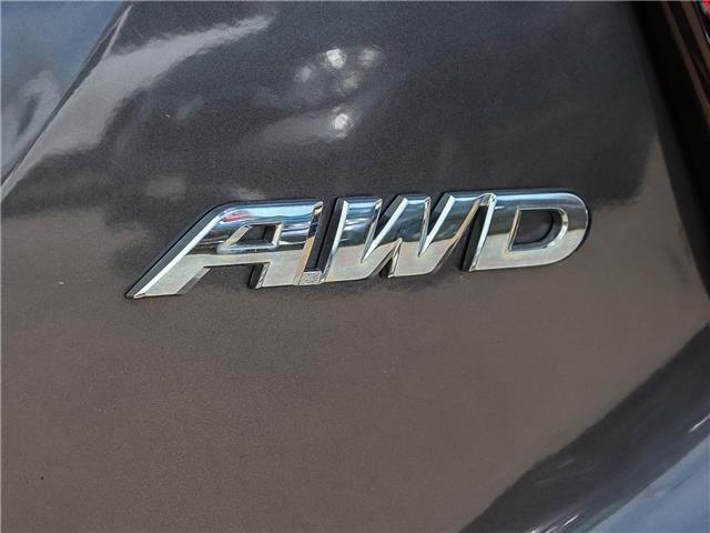 2022 Honda HR-V LX (Stk: HHQ4571) in Hanover - Image 22 of 26