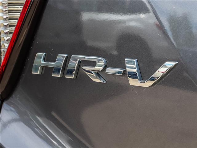 2022 Honda HR-V LX (Stk: HHQ4571) in Hanover - Image 23 of 26