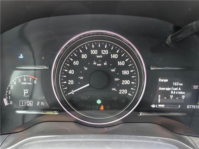2022 Honda HR-V LX (Stk: HHQ4571) in Hanover - Image 24 of 26