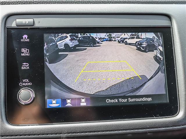 2022 Honda HR-V LX (Stk: HHQ4571) in Hanover - Image 25 of 26