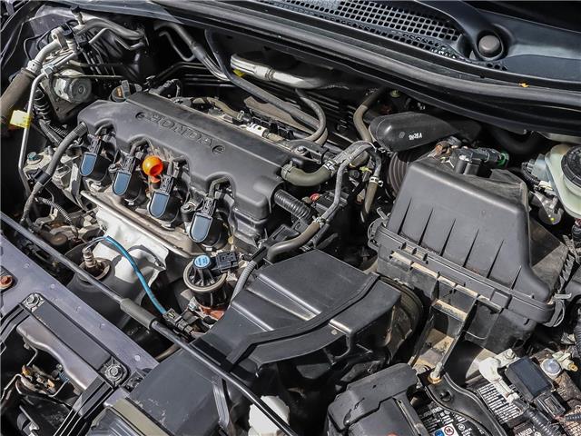 2022 Honda HR-V LX (Stk: HHQ4571) in Hanover - Image 26 of 26