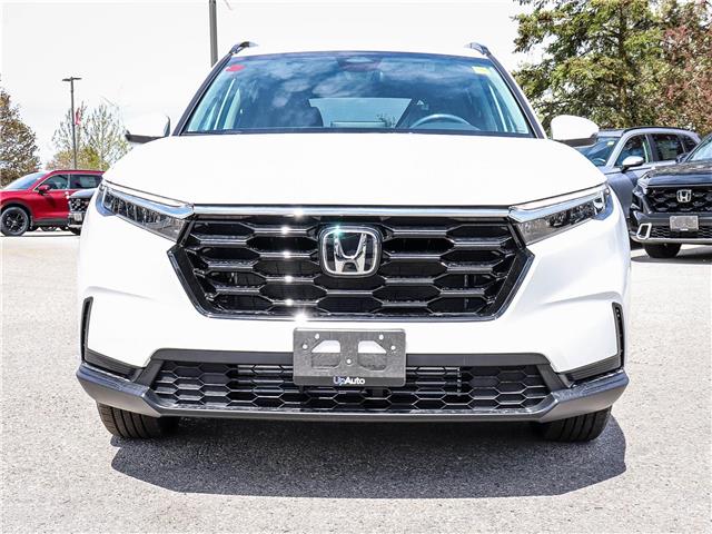 2026 Honda CR-V Sport (Stk: HH26378) in Hanover - Image 2 of 25